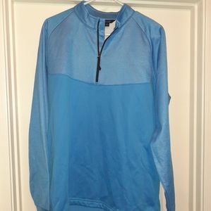 Tesla Pullover Fleece - Clean - XL - SOFT